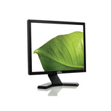 Dell E170Sb 17" 1280x1024 5ms 4:3 VGA LCD Monitor | 3mth Wty