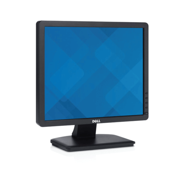 Dell E1713S 17" 1280 x 1024 VGA 5:4 LCD Monitor | 3mth Wty