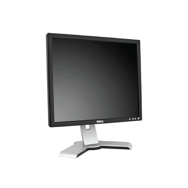 Dell E198FPf 19" 1280x800 5ms 5:4 VGA LCD Monitor| 3mth Wty