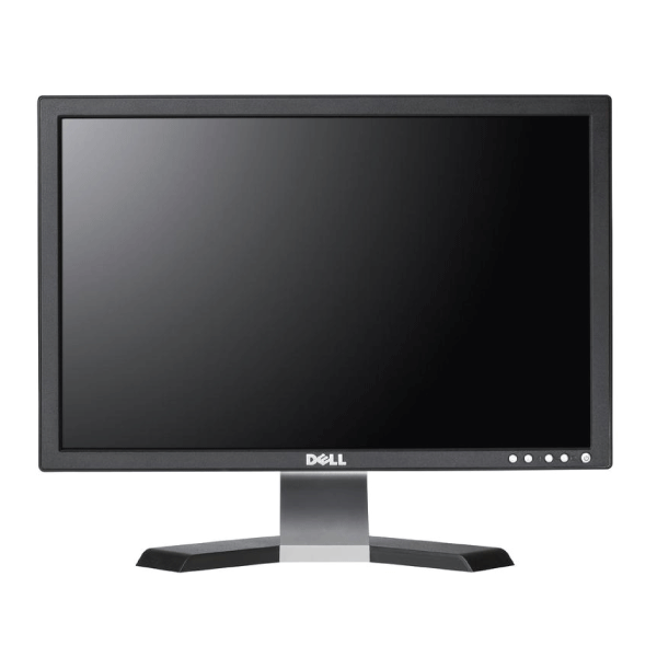 Dell E198WFPf 19" 1440x900 5ms 16:10 VGA DVI LCD Monitor | 3mth Wty