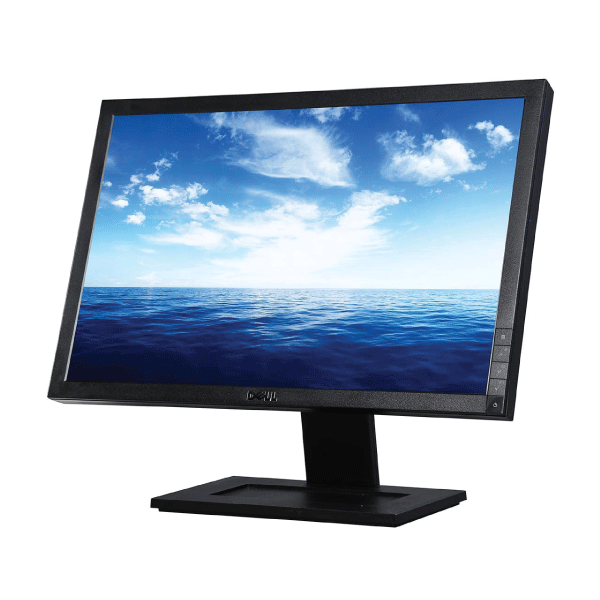 Dell E2009Wt 20" 1680x1050 5ms 16:10 VGA DVI LCD Monitor | C-Grade 3mth Wty