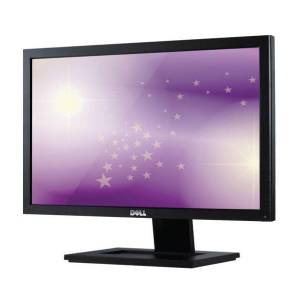 Dell E2011H 20" 1600x900 5ms 16:9 VGA DVI LCD Monitor | 3mth Wty