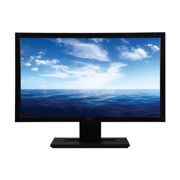 Dell E2011H 20" 1600x900 5ms 16:9 VGA DVI LCD Monitor | 3mth Wty