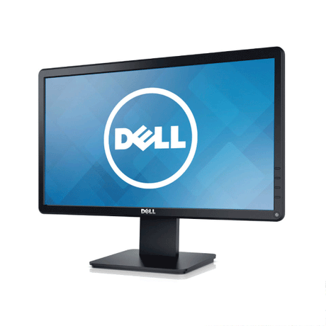 Dell E2014H 20" 1600x900 5ms 16:9 DVI-D VGA LCD monitor | 3mth Wty