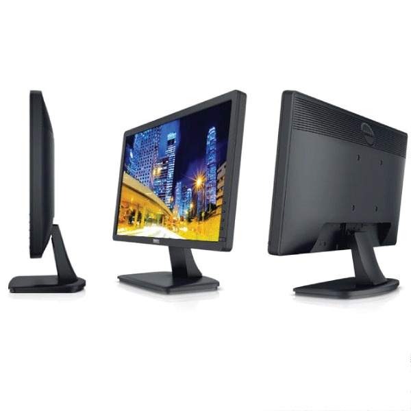 Dell E2014H 20" 1600x900 5ms 16:9 DVI-D VGA LCD monitor | 3mth Wty