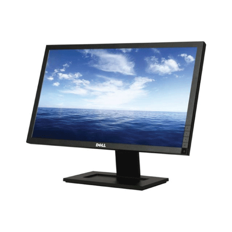 Dell E2211H 21.5" FHD 5ms VGA DVI LCD Monitor | 3mth Wty