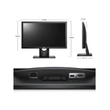 Dell E2216H
