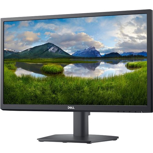 Dell E2222H 21.5in FHD Refurbished Monitor - Front View