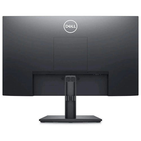 Dell E2222H 21.5in FHD Refurbished Monitor - Rear Detail