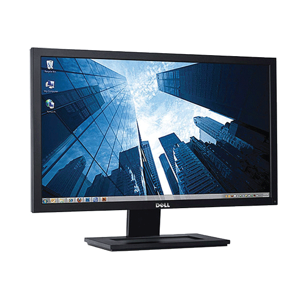 Dell E2311H 23" 1920x1080 5ms 16:9 VGA DVI LCD monitor | 3mth Wty