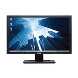 Dell E2311H 23" 1920x1080 5ms 16:9 VGA DVI LCD monitor | 3mth Wty