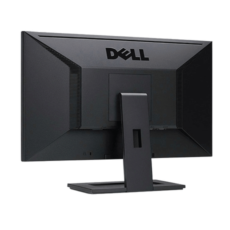 Dell E2311H 23" 1920x1080 5ms 16:9 VGA DVI LCD monitor | 3mth Wty