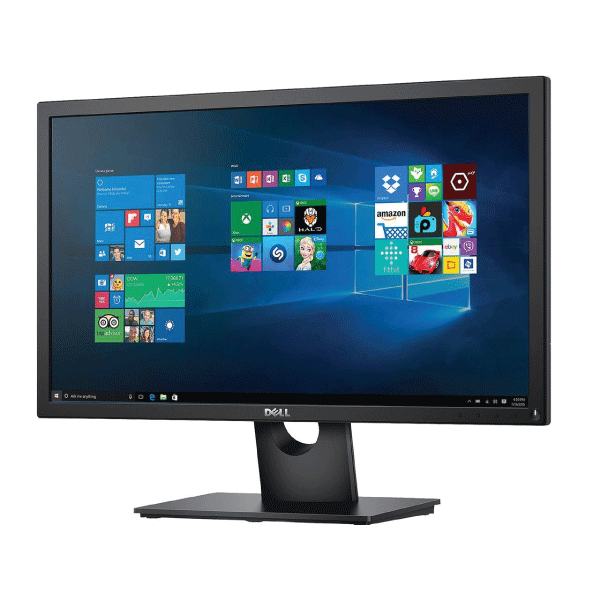 Dell E2316H 23" 1920x1080 5ms 16:9 VGA DP LCD monitor | B-Grade 3mth Wty