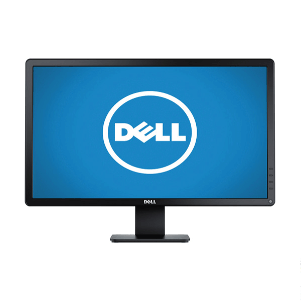 Dell E2414H 24" 1920x1080 5ms 16:9 VGA DVI LCD Monitor | NO STAND 3mth Wty