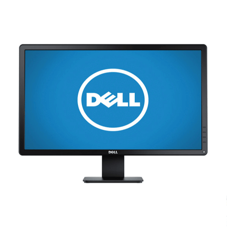 Dell E2414H 24" 1920x1080 5ms 16:9 VGA DVI LCD Monitor| B-Grade 3mth Wty