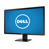 Dell E2414H 24" 1920x1080 5ms 16:9 VGA DVI LCD Monitor| 3mth Wty