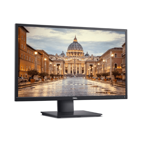 Dell E2420H IPS 24" 1920x1080 5ms 16:9 DisplayPort VGA Monitor | 3mth Wty