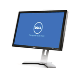 Dell E248WFP 24" 1920x1200 5ms 16:10 DVI VGA LCD Monitor | 3mth Wty