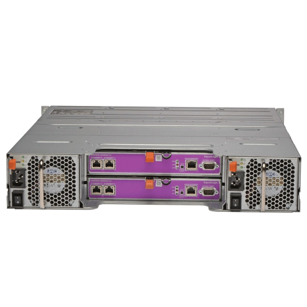 Dell Equallogic PS4100 24 x Dell Enterprise 600GB SAS 10K Hard Drives | 3mth Wty