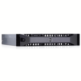 Dell Equallogic PS6110X 24x400GB SSD 9.6TB Dual 700W PSU