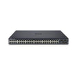 Dell Force10 S4820T 48-Port 1/10G Base-T + 4 x 40Gbe uplinks Switch | 3mth Wty