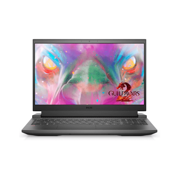 Dell G15 5511 i7 11800H3.2GHz 16GB 512GB SSD RTX 3050Ti 15.6