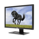 Dell G2210 22" 1680x1050 VGA DVI 5ms 16:10 VGA DVI  LCD Monitor | NO STAND