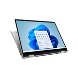 Dell Inspiron 16 7630 2-in-1 Refurbished Laptop - Angled View