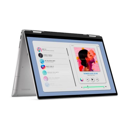 Dell Inspiron 16 7630 2-in-1 Refurbished Laptop - Front View