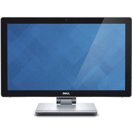 Dell Inspiron 23 2350 AIO i5 4210M 2.6GHz 8GB 1TB WIFI 23" Touch W10P | B-Grade 3mth Wty