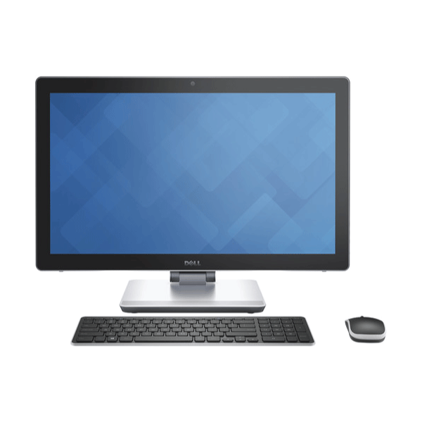 Dell Inspiron 24-7459 AIO i5 6300HQ 2.3GHz 8GB 1TB WIFI 23
