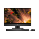 Refurbished - Dell Inspiron 3477 AIO i5 7200U 2.5GHz 8GB 1TB + 128GB SSD WIFI 23.8" W10P | Wty - Reboot IT