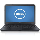 Dell Inspiron 3521 i3 2375M 1.5GHz 4GB 500GB DW 15.6" W10H Laptop | 3mth wty