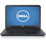 Dell Inspiron 3521 i3 2375M 1.5GHz 4GB 500GB DW 15.6" W10H Laptop | 3mth wty