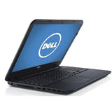 Dell Inspiron 3521 i3 2375M 1.5GHz 4GB 500GB DW 15.6" W10H Laptop | 3mth wty