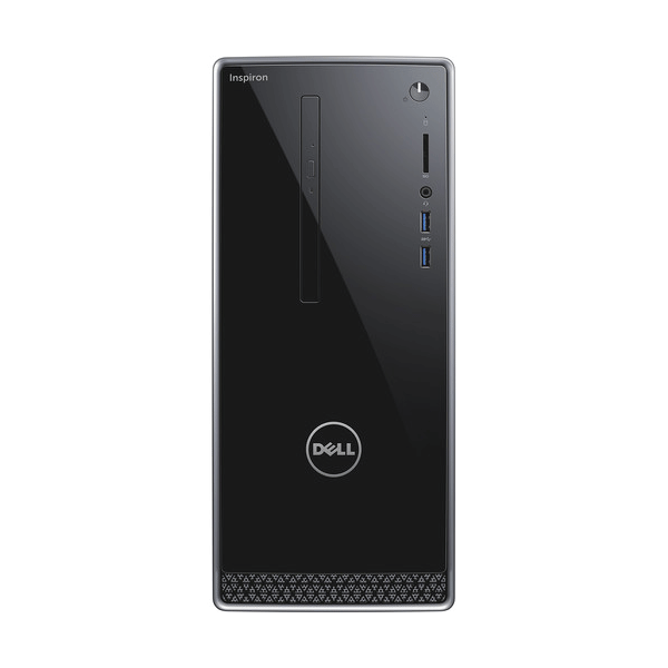 Dell Inspiron 3650 Mini Tower i5 6400 2.7GHz 8GB 1TB DW GT730 W10P  | 3mth Wty