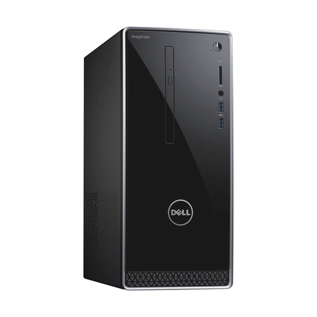 Dell Inspiron 3650 Mini Tower i5 6400 2.7GHz 8GB 1TB DW GT730 W10P  | 3mth Wty