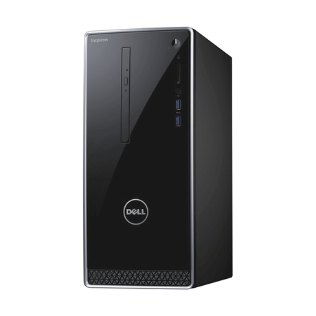 Dell Inspiron 3650 Mini Tower i5 6400 2.7GHz 8GB 1TB DW GT730 W10P  | 3mth Wty