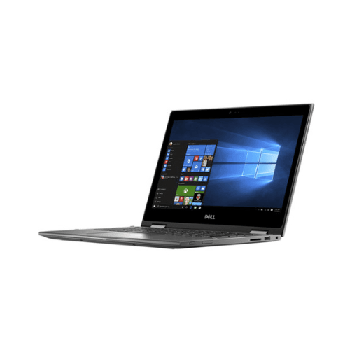 Refurbished - Dell Inspiron 5379 i5 8250U 1.6GHz 8GB 256GB SSD 13.3" Touch W11P | BATTERY - Reboot IT