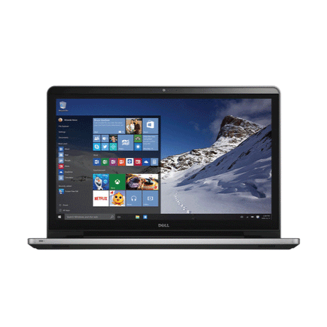 Dell Inspiron 5759 i7 6500U 2.5GHz 8GB 1TB R5 M335 17.3" W10H | 3mth Wty