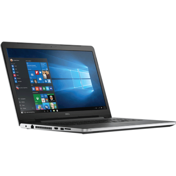 Dell Inspiron 5759 i7 6500U 2.5GHz 8GB 1TB R5 M335 17.3" W10H | 3mth Wty