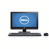 Dell Inspiron One 2020 AIO i3 2120T 2.6GHz 4GB 500GB DW WIFI 20" W10P | 3mth Wty