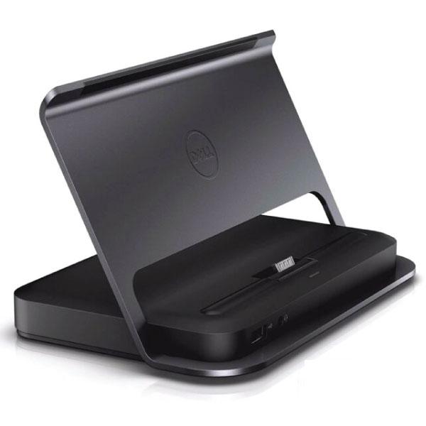 Dell K10A Venue 11 Pro USB HDMI DP RJ 45 Docking Station | NO POWER ADAPTER