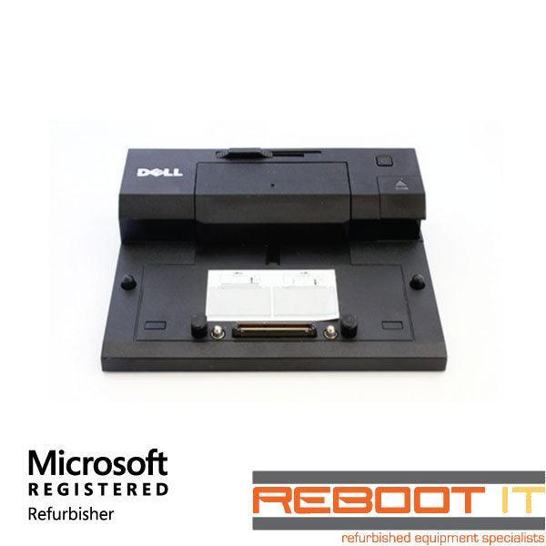 Refurbished - Dell Laptop Notebook E/Port Replicator Docking Station PR03X *NO ADAPTER* - Reboot IT