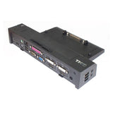 Dell Laptop PR02x Notebook E-Port Replicator Docking Station | NO ADAPTER