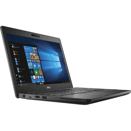 Dell Latitude 12 5290 i5 7300U 2.6GHz 8GB 128GB SSD 12.5" W10H Laptop | 1yr Wty