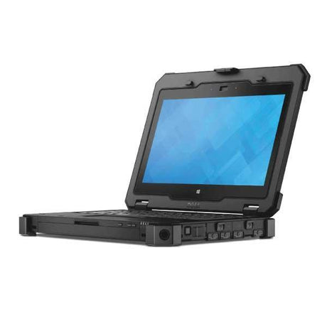 Dell Latitude 12 7214 Rugged i5 6300U 2.4GHz 8GB 256GB SSD 11.6" Touch | 3mth Wty