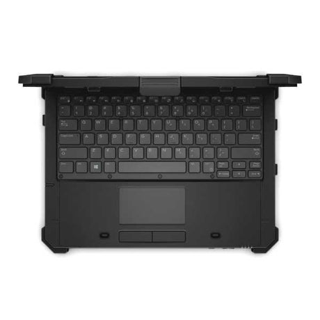 Dell Latitude 12 7214 Rugged i5 6300U 2.4GHz 8GB 256GB SSD 11.6" Touch | 3mth Wty