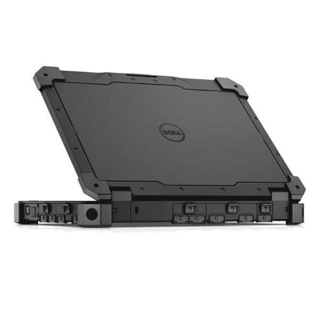 Dell Latitude 12 7214 Rugged i5 6300U 2.4GHz 8GB 256GB SSD 11.6" Touch | 3mth Wty