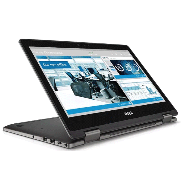 Dell Latitude 13 3379 i5 6200U 2.3GHz 16GB 256GB SSD 13.3" Touch W10P | 3mth Wty